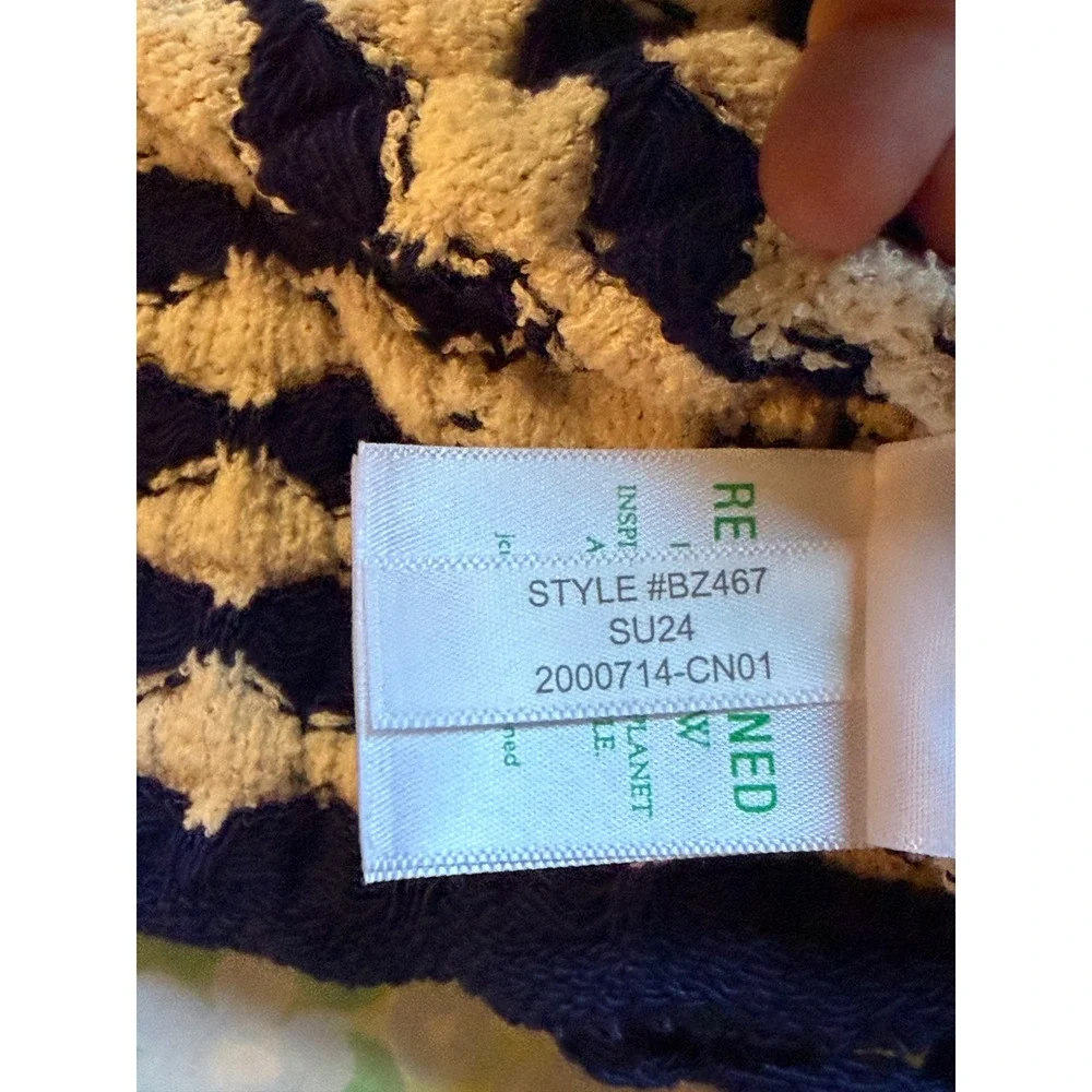 J. Crew retailed $168